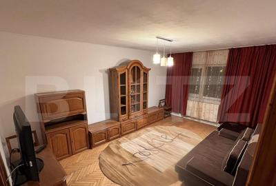 Apartament 2 camere |zona Nicolina| (cug) - 2