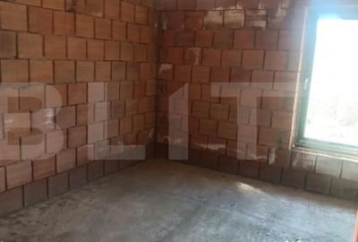 Casă cu 4 camere cu Teren 600 Mp în Dumbrăvioara - 6