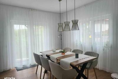 Casă cu 4 camere cu Teren 250 Mp în Central - 15