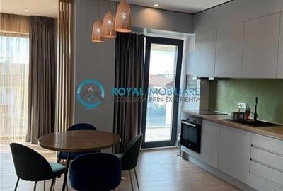 Royal Imobiliare - Vanzare apartament 2 camere zona Albert - 7