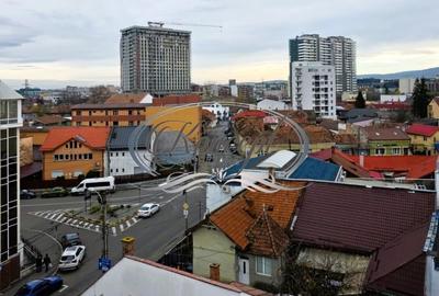 Apartament spatios in zona Semicentrala - 6