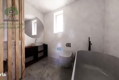 Casă cu 4 camere cu Teren 250 Mp în Miroslava - 11