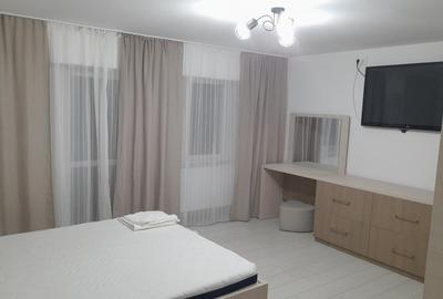 Garsonieră decomandată, mobilată în Gară - 1