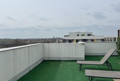 Apartament cu 2 camere decomandat, mobilat în Mamaia-Sat - 8