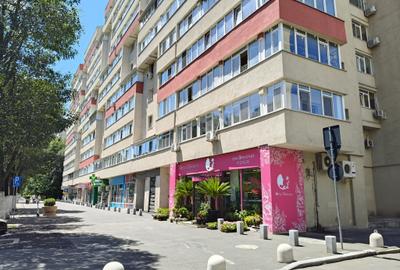 De vânzare spațiu comercial – Șoseaua Berceni - 1