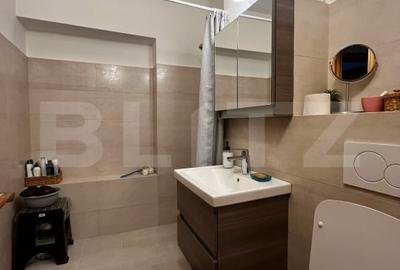 Apartament de vanzare, cu 4 camere, zona Cug - 11