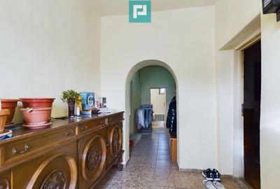 Casa cu 4 camere + anexe in ?ofronea - 16