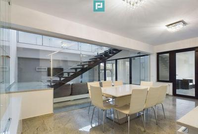 Vila de lux cu doua locuin?e, in Dumbravi?a Loc... - 6