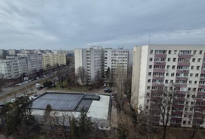 Garsonieră semidecomandată în Nicolae Grigorescu - 1