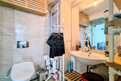 Apartament cu 3 camere semidecomandat, mobilat în Floreasca - 28
