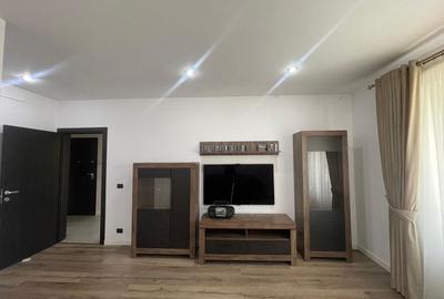 Inchiriez apartament langa AFI mall, pet friendly - 3