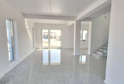 Casă cu 4 camere cu Teren 323 Mp în Berceni - 11