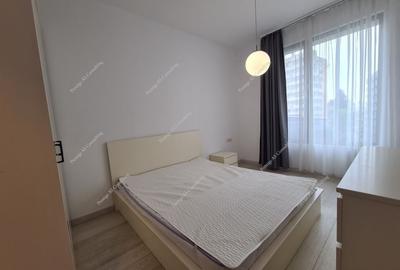 ISHO - Apartamentul cu 3 camere cu vedere pe doua parti - spre Bega - 9