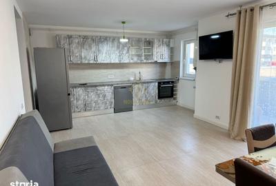 Apartament cu 2 camere în Valea Borcutului - 3