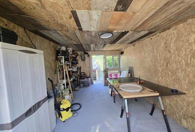 Casă cu 6 camere cu Teren 590 Mp în Lacu Dulce - 11