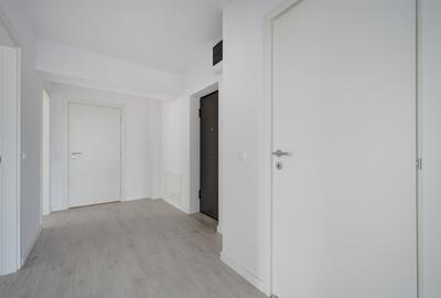 Apartament 3 camere si loc parcare inclus in pret | Greenfield Teilor - 9