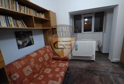 Apartament cu 4 camere decomandat, mobilat în Tomis II - 2