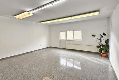 6.4 euro/mp! Spatiu birouri/comercial de inchiriat, zona Pod Ira - 4