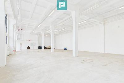 Hala industriala de 295 mp in Arad - 2