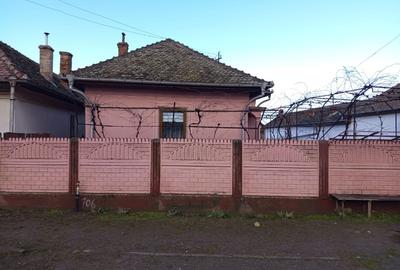 Casă individuală cu 5 camere cu Canalizare în Nord - 11