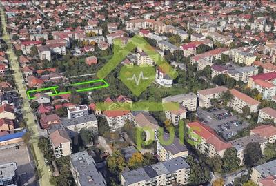 🗺️ Teren generos in Girocului (Plavat II), 200 Euro/mp✨ - 4