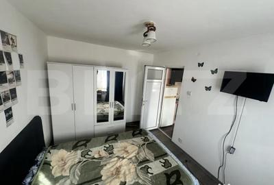 Garsonieră semidecomandată în Central - 5