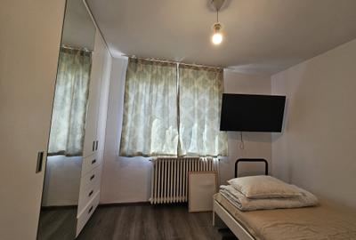Garsonieră semidecomandată în Gojdu - 4