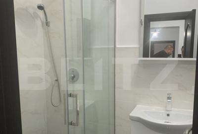 Apartament cu 2 camere decomandat în Copou