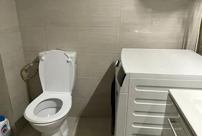 Apartament cu 3 camere decomandat, mobilat în Drumul Taberei - 9