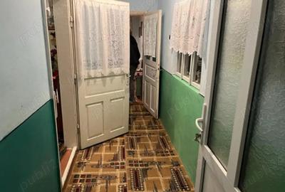 Casa de vanzare Dorohoi 90 mp utili+946 mp teren - 4