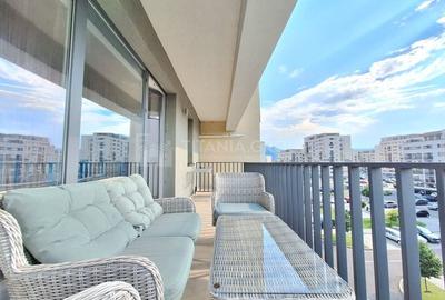 Apartament modern 2 camere, parcare+boxa,  Kasper Coresi, pet friendly - 7