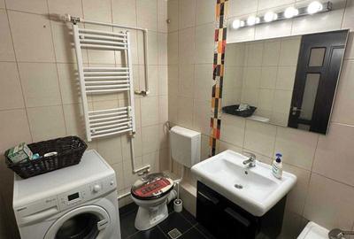 Garsonieră decomandată în Brâncoveanu - 4