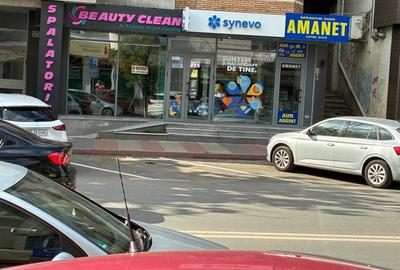Spațiu comercial, de 22 mp, în Curtești - 3