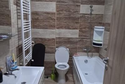 Apartament 1 camera decomandat - boxa - etaj 2 mobilat complet - 2