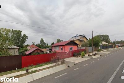 Casă cu 2 camere cu Teren 1423 Mp în Recea - 2