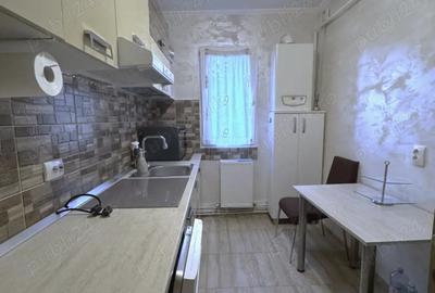 De inchiriat - Apartament cu 2 camere - Iasi - Podu Ros - 8