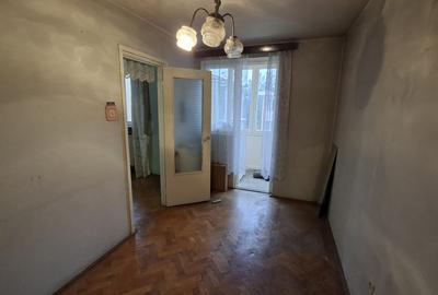 De vanzare ap. 2 camere, Tg. Mures, Zona Centrala - 6