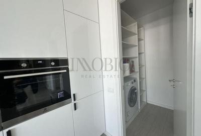 Apartament 2 Camere | Win Herastrau | Loc de Parcare - 3
