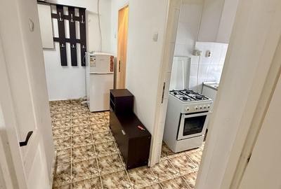 Apartament cu 2 camere semidecomandat, mobilat în Central - 6