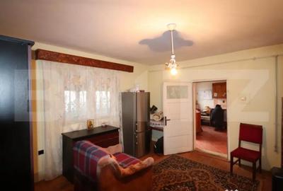 Casă cu 3 camere cu Teren 1783 Mp în Central - 13