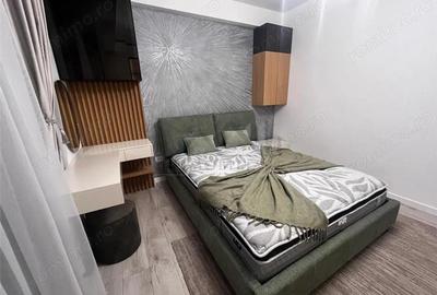 Apartament 2 camere complex Don Homes - Rediu - 3