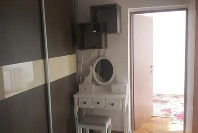 Inchiriez apartament 3 camere Vlaicu - 5