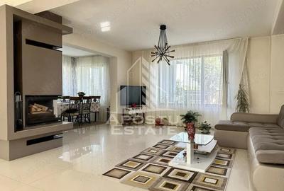 Casă cu 6 camere cu Canalizare în Dumbrăvița