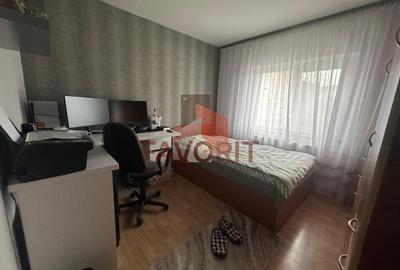 3 camere | 2 bai | 2 balcoane | boxa | mobilat si utilat | zona excelenta | - 5