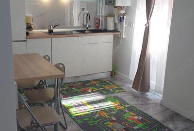Garsoniera Studio Mamaia Nord Zona Lidl Mamaia Nord - 3