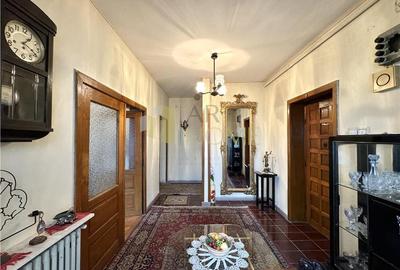 Apartament 3 camere, curte, boxa, ultracentral, Ploiesti - 21