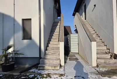 Apartament cu 3 camere semidecomandat, mobilat în Central - 8