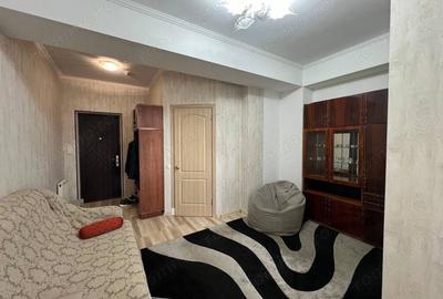 Garsonieră în Basarabia - 1