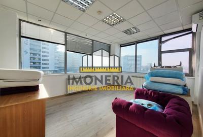 Birouri de inchiriat-100 m Metrou Mihai Bravu-comision 0% - 15