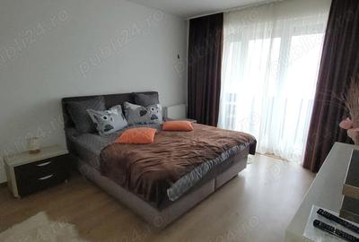 Inchiriez ap 2 cam zona Coresi Brasov - 5